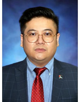 2020-2022林建利 马来西亚中国总商会-吉玻分会-秘书长