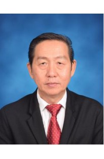 刘嘉杰 吉玻分会-商务主任