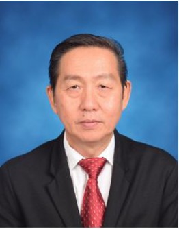 刘嘉杰 吉玻分会-商务主任