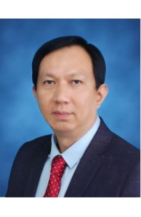 林子杰 吉玻分会-会长