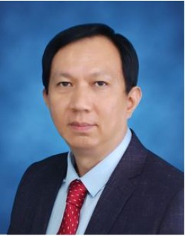 林子杰 吉玻分会-会长